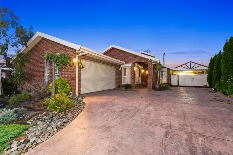 38 Matlock Street, Hoppers Crossing VIC 3029