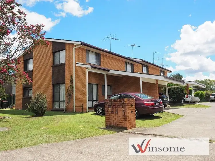 3/2 Cameron Street, West Kempsey NSW 2440