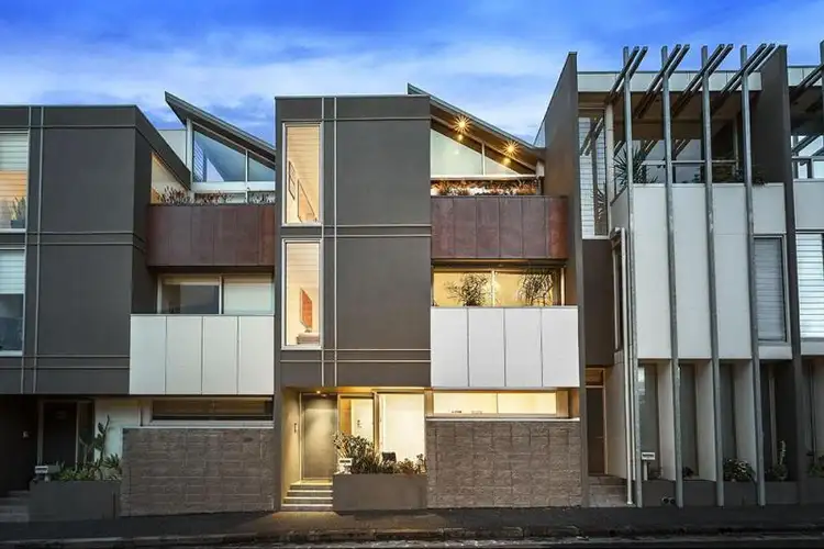 Third view of Homely house listing, 16 Little Dryburgh Street South, North Melbourne VIC 3051