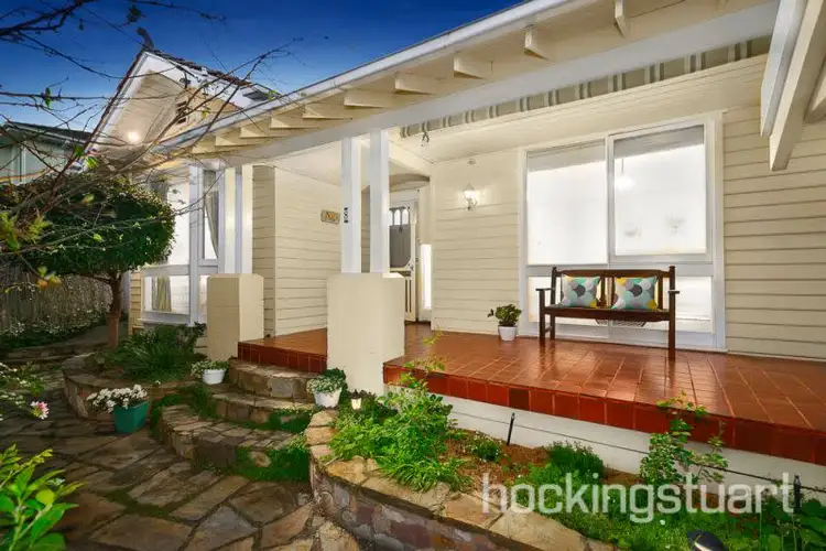 8 Holzer Street, Sandringham VIC 3191