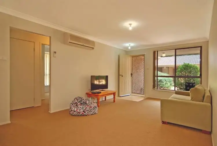 Second view of Homely house listing, 4/76 Hillcrest Avenue, South Nowra NSW 2541