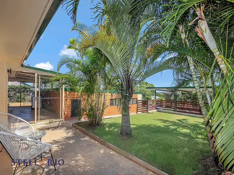 55 Malmrose Street, Wishart QLD 4122