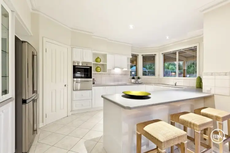 Fourth view of Homely house listing, 7 Golf Links Drive, Yarrambat VIC 3091