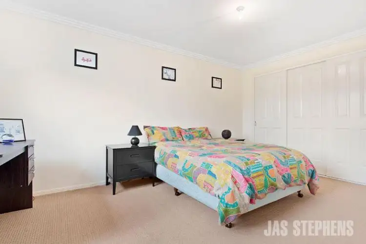 Fifth view of Homely house listing, 2/107 Ballarat Road, Maidstone VIC 3012