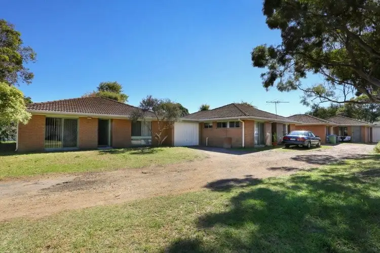 1, 2 & 3/50 Wilkinson Street, Tootgarook VIC 3941