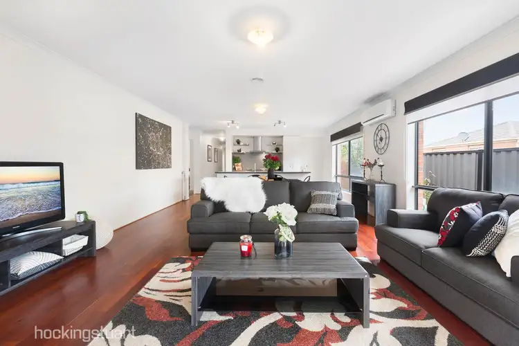 Sixth view of Homely house listing, 30 Cobram Street, Tarneit VIC 3029