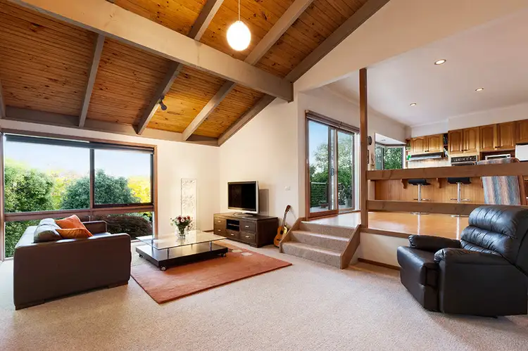 Fourth view of Homely house listing, 3 Bramber Court, Templestowe VIC 3106