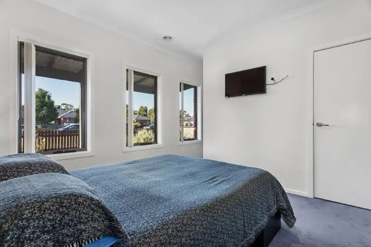 Fifth view of Homely house listing, 30 Walhalla Drive, Eynesbury VIC 3338