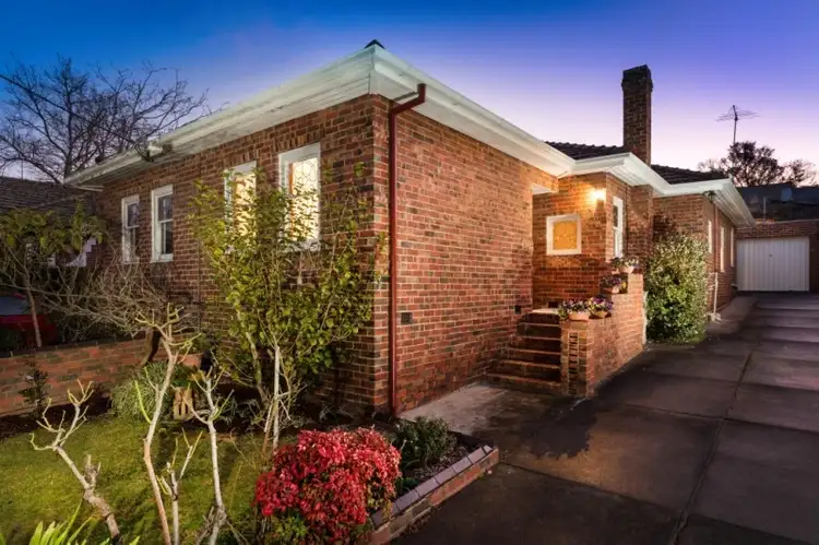 Main view of Homely house listing, 30 Essex Street, Glen Iris VIC 3146