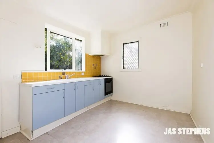 Third view of Homely house listing, 132 Queensville Street, Kingsville VIC 3012