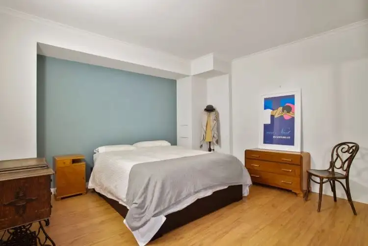 Fifth view of Homely apartment listing, 5/32 Bourke Street, Melbourne VIC 3000