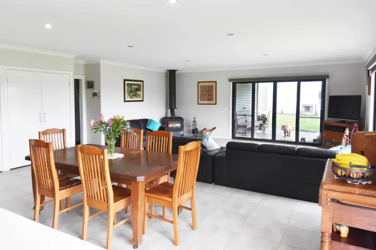 Third view of Homely rural property listing, 47 Wylies Road, Garibaldi VIC 3352