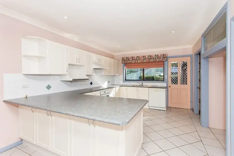 Third view of Homely house listing, 24 Canowie Crescent, Buttaba NSW 2283