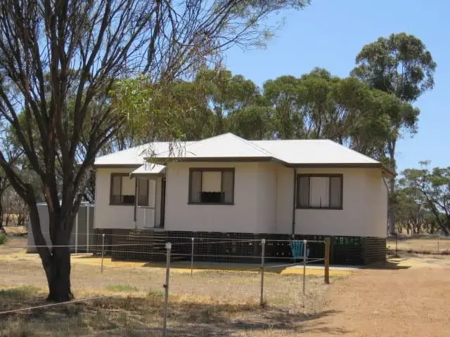 Third view of Homely house listing, Lot 64 Hamersley Street, Beverley WA 6304