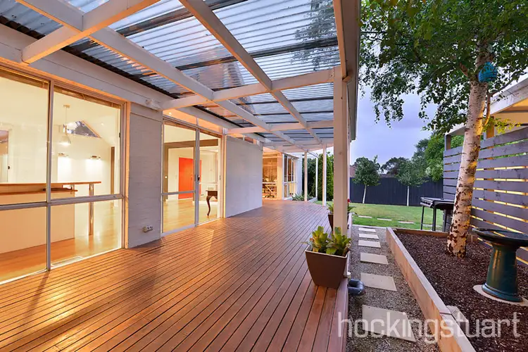 Third view of Homely house listing, 24 Coowarra Way, Berwick VIC 3806