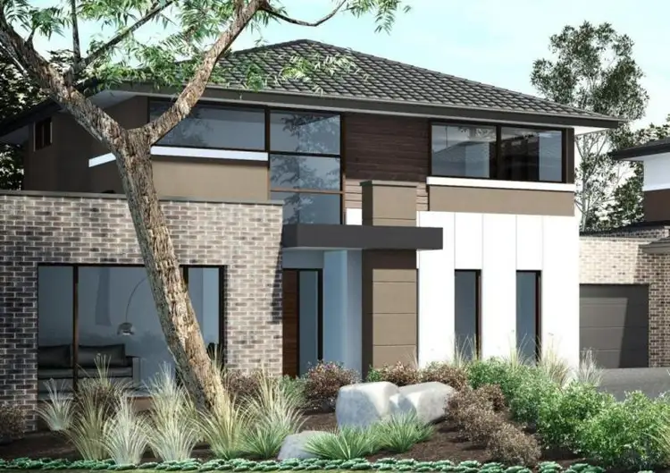 Second view of Homely unit listing, 2/11 Gardenview Court, Templestowe VIC 3106