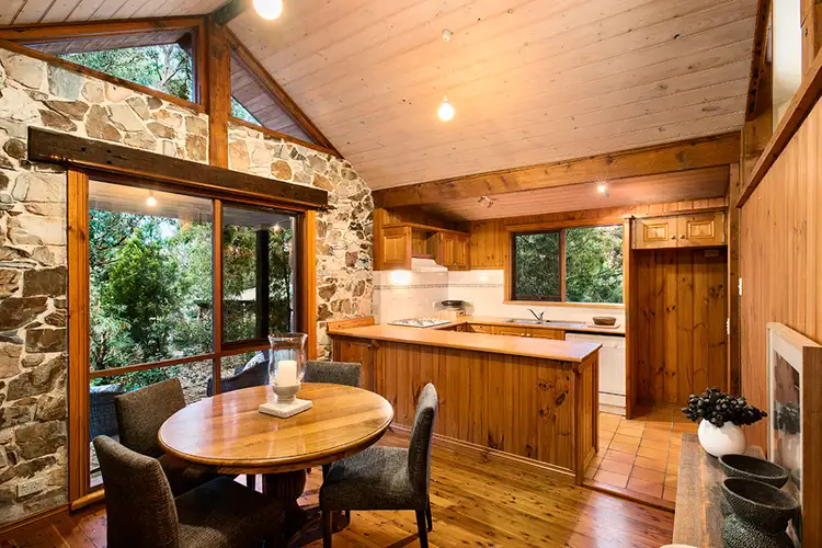 Third view of Homely house listing, 8 Paltara Court, Eltham VIC 3095