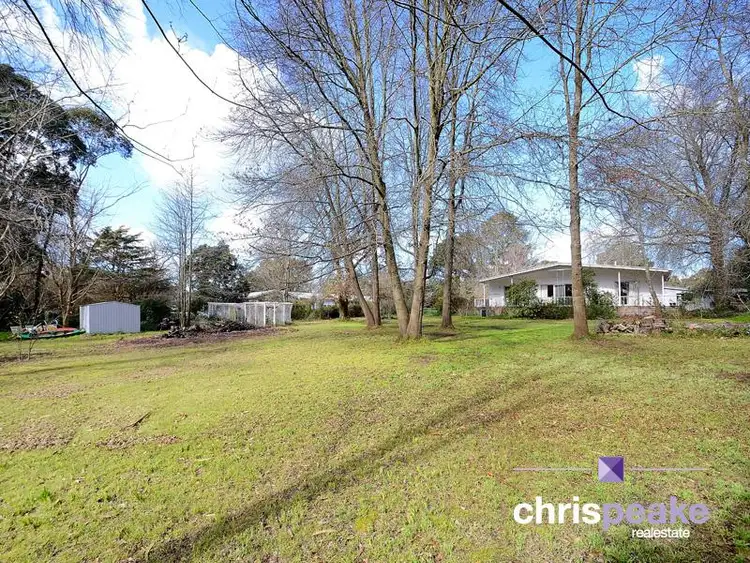 7 Inglis Road, Berwick VIC 3806