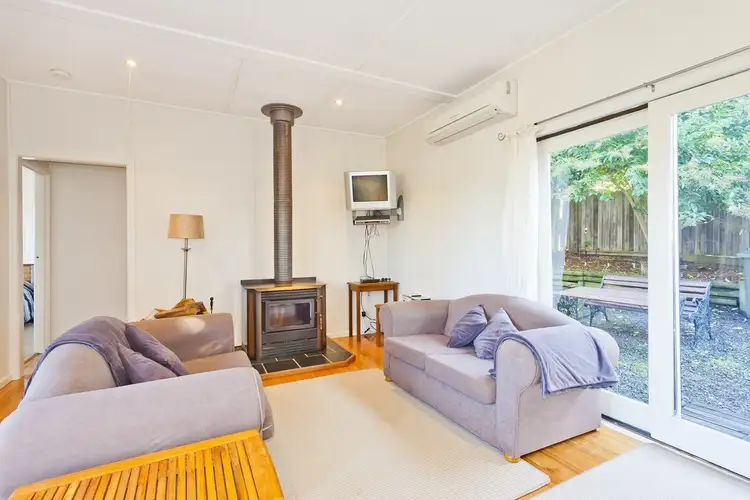 Third view of Homely house listing, 6 Station Street, Forrest VIC 3236