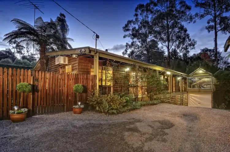 22-24 Alexander Road, Cockatoo VIC 3781