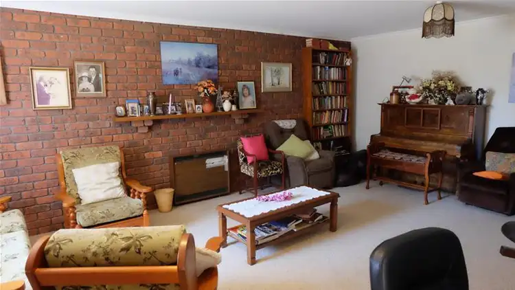 Third view of Homely house listing, 73 Moroney Street, Bairnsdale VIC 3875