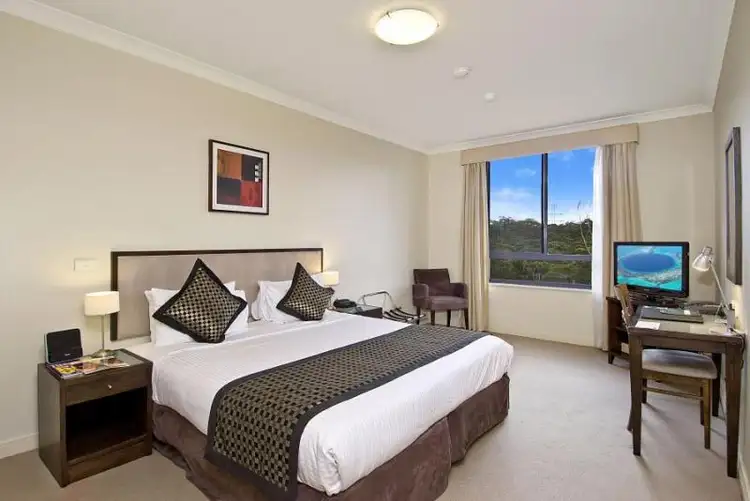 208/58-62 Delhi Road, North Ryde NSW 2113