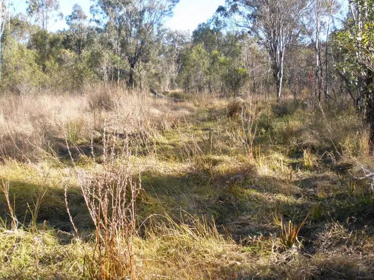 Seventh view of Homely rural property listing, Lot 24 Chinchilla Wondai Road, Ballogie QLD 4610