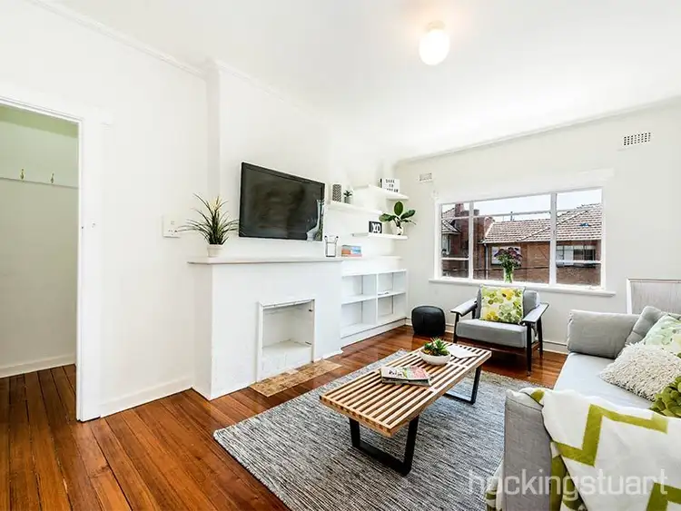 Main view of Homely apartment listing, 8/44 Eildon Road, St Kilda VIC 3182