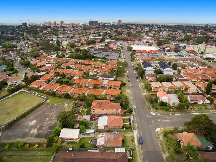 Third view of Homely land listing, 33 & 35 Greenacre Road, South Hurstville NSW 2221