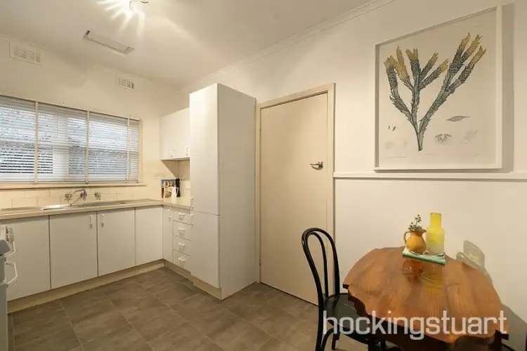 Fifth view of Homely house listing, 1/90 Mackie Road, Bentleigh East VIC 3165