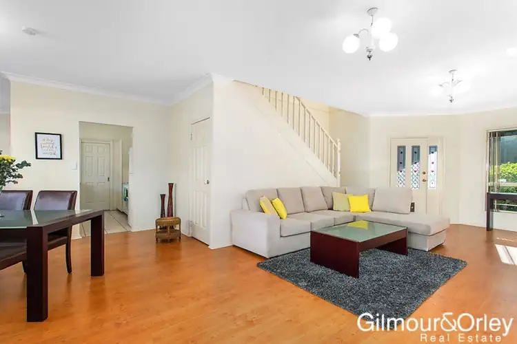 19/3 The Cottell Way, Baulkham Hills NSW 2153