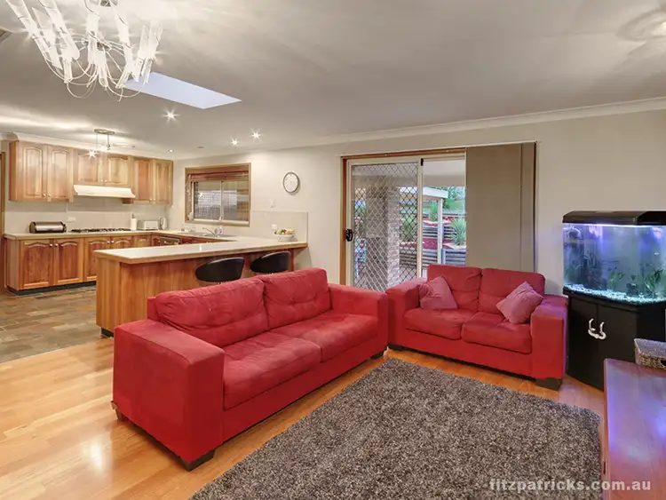 Fifth view of Homely house listing, 19 Lincoln Avenue, Tolland NSW 2650