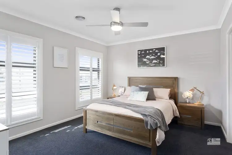 Fifth view of Homely house listing, 45 Lanark Drive, Junortoun VIC 3551
