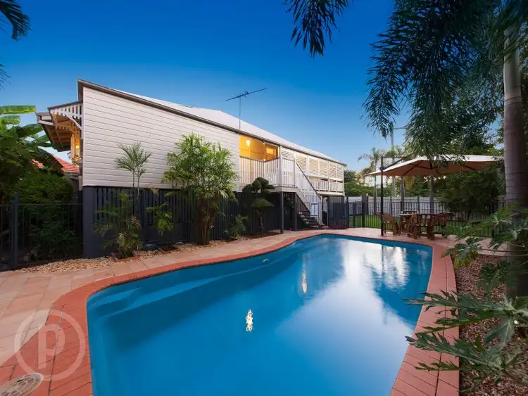 Fourth view of Homely house listing, 50 Frank Street, Graceville QLD 4075