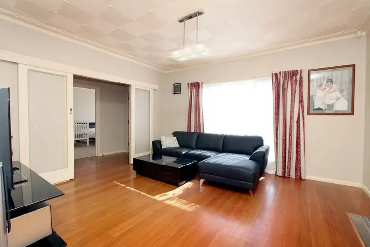 Second view of Homely house listing, 10 Frank Street, Sunshine West VIC 3020