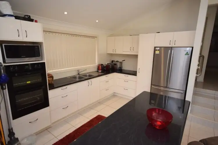 Fifth view of Homely house listing, 11 Hibiscus Crescent, Nambucca Heads NSW 2448