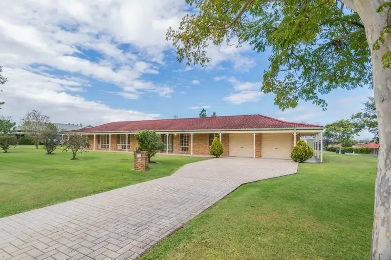 Main view of Homely house listing, 2 Cronin Avenue, Junction Hill NSW 2460