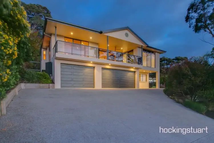 Second view of Homely house listing, 17 St Andrews Avenue, Rosebud VIC 3939