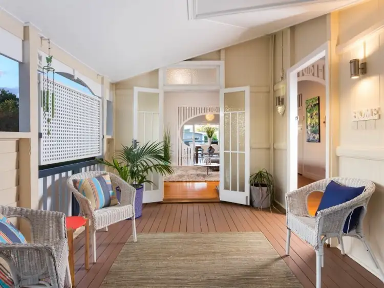Third view of Homely house listing, 108 Graceville Avenue, Graceville QLD 4075