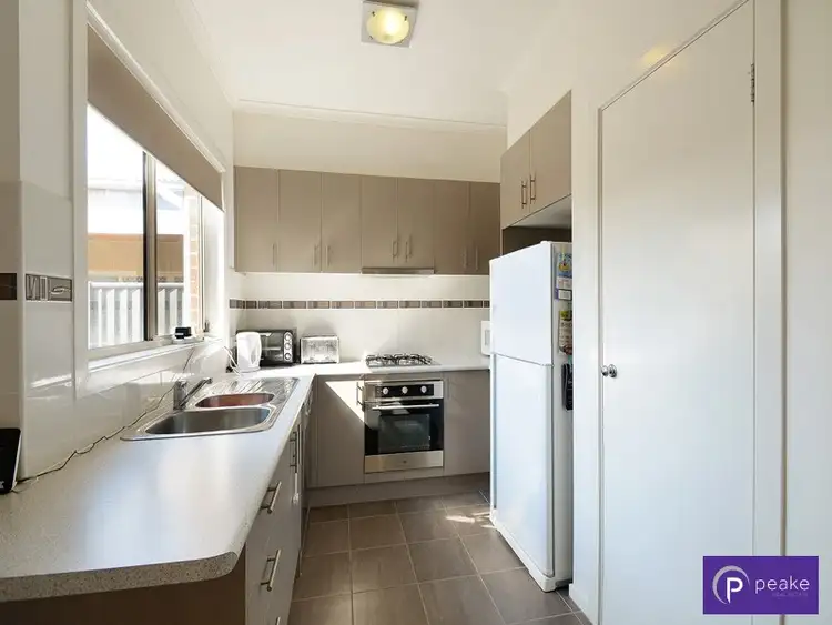 Second view of Homely house listing, 11 Tranquil Lane, Cranbourne North VIC 3977