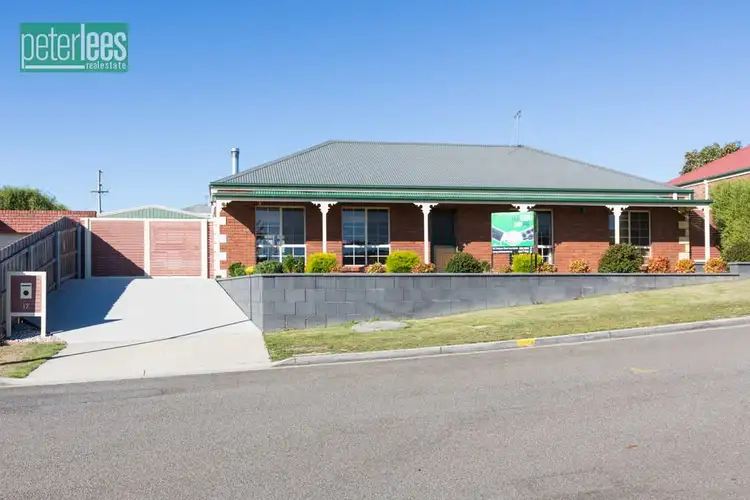 17 Lindfield Place, Prospect Vale TAS 7250