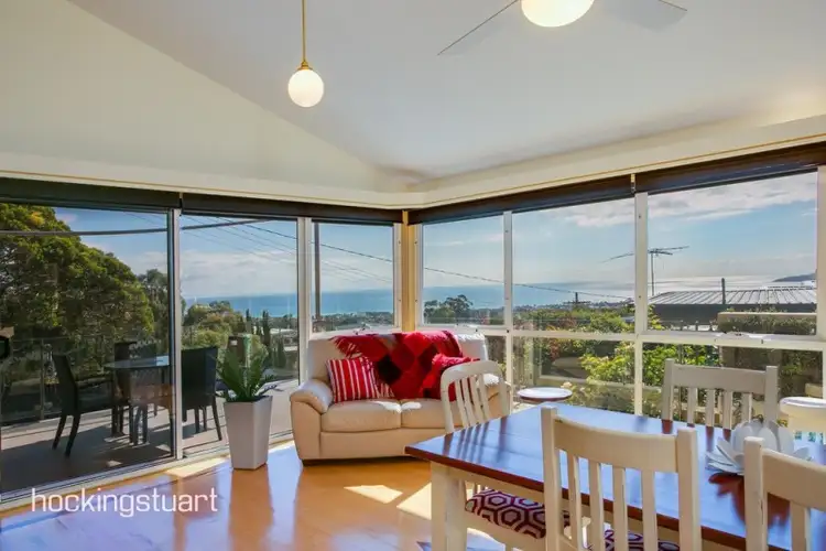 Fifth view of Homely house listing, 9 Overbay Avenue, Dromana VIC 3936