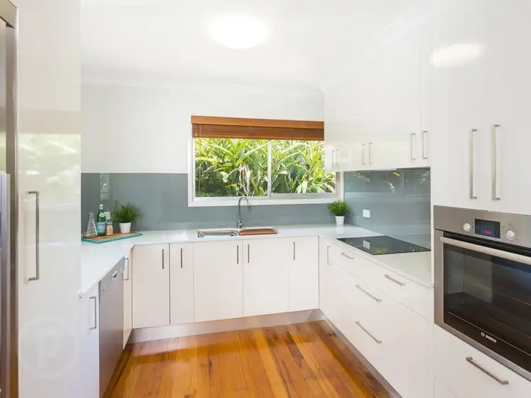Fourth view of Homely house listing, 45 Timbarra Crescent, Jindalee QLD 4074