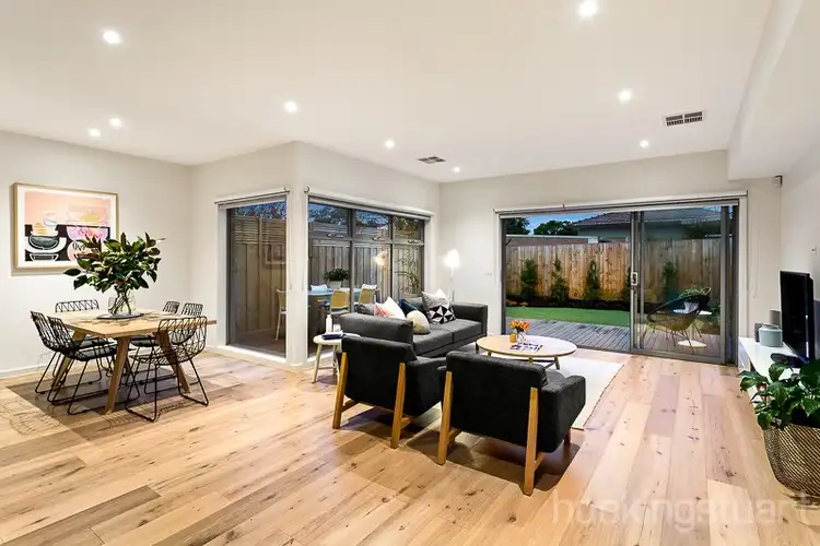 Third view of Homely townhouse listing, 34B Lesden Street, Bentleigh East VIC 3165