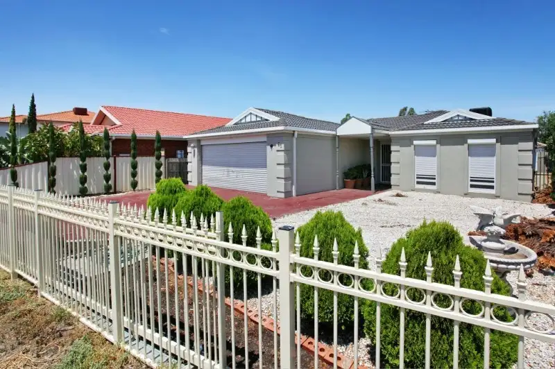 Main view of Homely house listing, 61 Gresham Way, Sunshine West VIC 3020