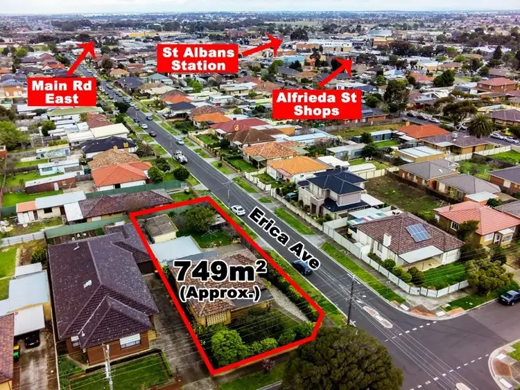 9 Craigielea Avenue, St Albans VIC 3021