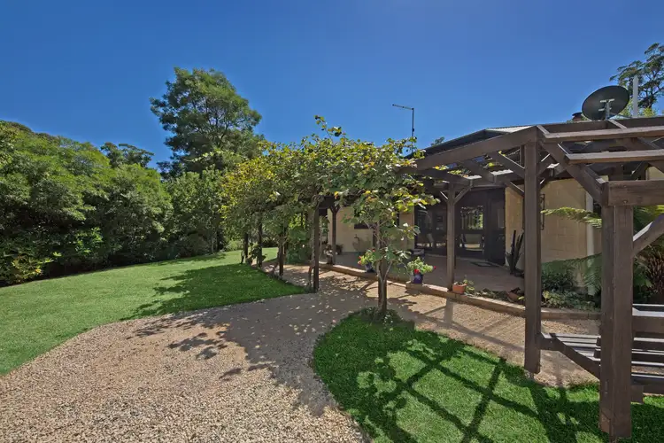 Fourth view of Homely house listing, 404 Sharpes Lane, Wheatsheaf VIC 3461