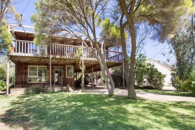 3 Miller Street, Blairgowrie VIC 3942