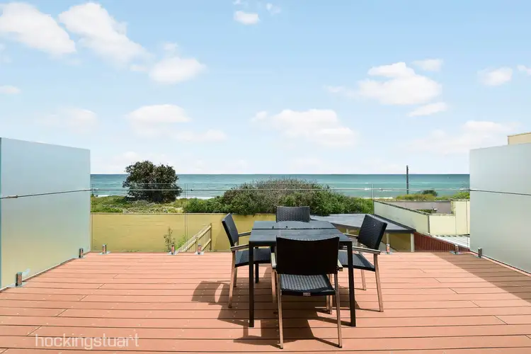 Second view of Homely townhouse listing, 18a Camp Street, Chelsea VIC 3196