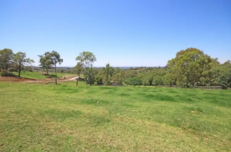 Third view of Homely land listing, Address available on request